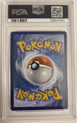 2016 POKEMON XY GENERATIONS RADIANT COLL #RC31 FULL ART/M GARDEVOIR EX PSA 9 - Image 2