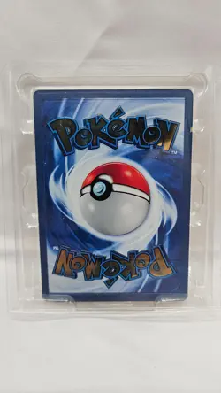 Pokemon Gold Metal Pikachu Card 58/102 - Celebrations Ultra Premium Collection - Image 2