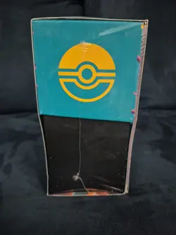 🔥ONE SEALED🔥 Pokemon TCG Mega Evolution Ascended Heroes Elite Trainer Box #1 - Image 2