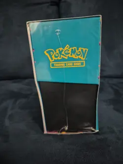 🔥ONE SEALED🔥 Pokemon TCG Mega Evolution Ascended Heroes Elite Trainer Box #1 - Image 4