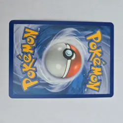 Pokemon Thundurus 97/98 Full Art Ultra Rare Holo BW Emerging Powers - Image 2