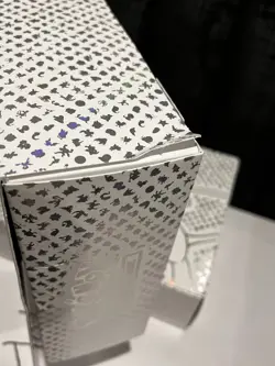 6 MEW UPC 151 Ultra Premium Collection Box EMPTY BOX **SEE PHOTOS** - Image 3