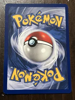 Pokemon Zapdos 15/62 Fossil 1st Edition Holo Rare English 1999 HP80 Basic - Image 2