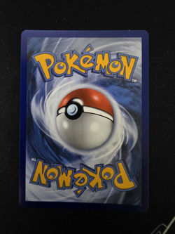 Meowth 106/094 Holo Illustration Rare Pokemon 2025 Phantasmal Flames - Image 2