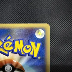 Darkrai DP4 Great Encounters Pokemon 1st Edition DPBP#530 Japanese Holo LP - Image 4