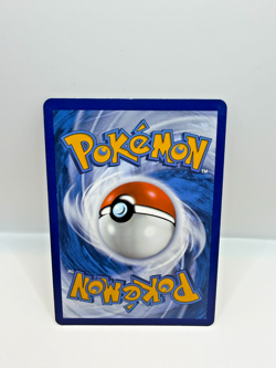 Pokemon Pikachu EX 106 SVP EN Full Art Holo 106 Battle Academy Black Star Promo - Image 3