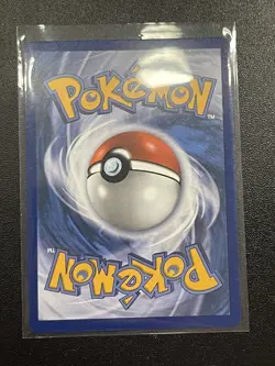 Pokemon Spearow 151/132 Illustration Rare Mega Evolution Holofoil w/ Top Loader - Image 2