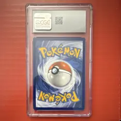 Pokemon Gardevoir TG05/TG30 Silver Tempest Trainer Gallery Holo CGC 10 - Image 2