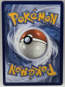 Pokemon - Mega Gardevoir Ex 032 Promo Ascended Heroes Poster Collection Promo - Image 2