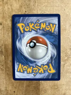 Pokemon Mega Gardevoir Ex #032 Promo Ascended Heroes Poster Collection Promo - Image 2