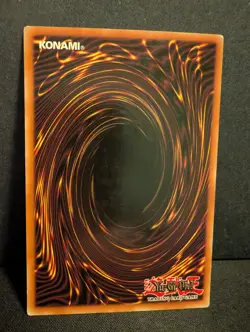 Elemental HERO Terra Firma PP02-EN009 YuGiOh Premium Pack 2 - Image 2