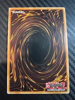 Yugioh Pikeru’s Circle of Enchantment RDS-EN057 Super Rare 1st Ed LP/MP - Image 2