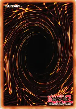 Yugioh Dark Ruler Ha Des MC1-EN006 Secret Rare Limited Edition VLP - Image 2