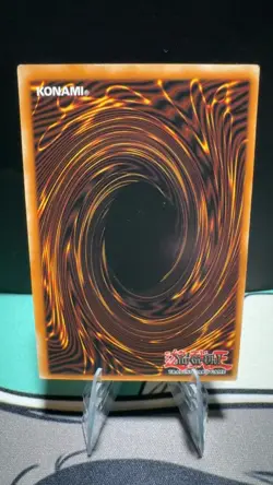 Beyond the Pendulum MP23-EN087 Prismatic Secret Rare Yu-Gi-Oh 1st Edition LP - Image 2