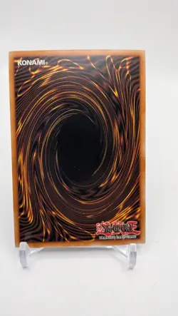 Snake-Eye Ash AGOV-EN007 Age of Overlord Yu-Gi-Oh - Image 2