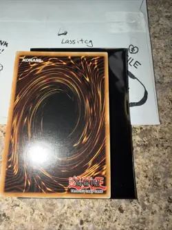 Chaos Angel (UTR) OP24-EN001 OTS Tournament Pack 24 Unlimited NM - Image 3