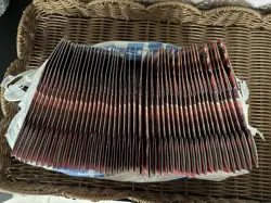 X45 -SEALED One Piece TCG Extra Booster Pack Heroines Edition EB-03 English - Image 3