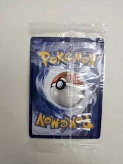 Pokemon TCG Mewtwo V SWSH229 Black Star Promo Sword & Shield (SEALED) - Image 2