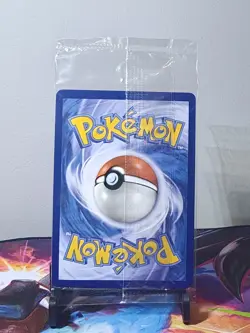 Mewtwo V SEALED SWSH229 - Black Star Promo - Sword & Shield - Pokemon TCG - Image 2