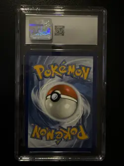 Pokemon 2023 Charizard Charizard & Ho-Oh ex Deck Holo TCG Classic #003 CGC 10 - Image 2