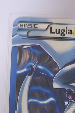 Lugia EX (Team Plasma) (134 Full Art) 134/135 Plasma Storm Holo - Image 3