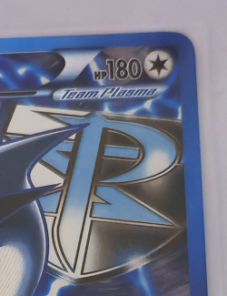 Lugia EX (Team Plasma) (134 Full Art) 134/135 Plasma Storm Holo - Image 4