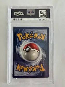 Base Set 1st Edition RATICATE #40/102 PSA 10 GEM MINT 1999 Pokemon Card Game - Image 2