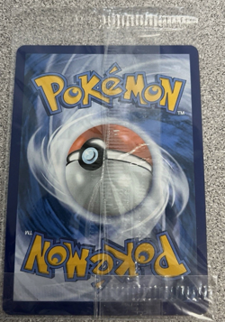 Lucario VSTAR SWSH291 Crown Zenith Black Star Promo Pokemon Card SEALED #SWSH291 - Image 2