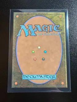 Mtg Enchanting Tales, Wilds of Eldraine Rhystic Study (Anime Borderless) Mythic - Image 2