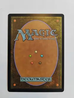 MTG / Reforge the Soul / Commander 2016 / NM - Image 2