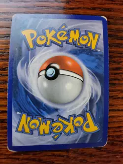 MP - Scizor Holo (7/90) - HS Undaunted Set - Pokemon Card - Image 4