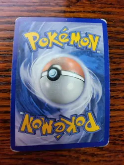 MP - Scizor Holo (7/90) - HS Undaunted Set - Pokemon Card - Image 5