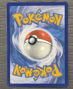 Treecko 3/25 Holo McDonald's 25th Anniversary Promo Pokemon Card - Image 2