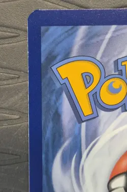 Treecko 3/25 Holo McDonald's 25th Anniversary Promo Pokemon Card - Image 3