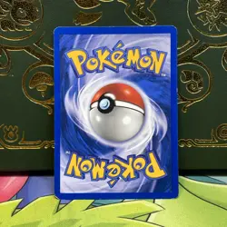 Pichu - 12/111 - Pokemon Neo Genesis Holo Swirl Card WOTC MP - Image 3