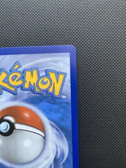 Pokemon TCG Umbreon Gold Star 17/17 Celebrations Holo Card Classic Collection - Image 5