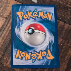 Erika’s Clefairy 40/132 – Gym Challenge (2000) – LP Pokemon - Image 2