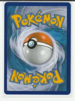 Pokemon Mewtwo EX 54/113 Legendary Treasures Ultra Rare Holo Basic 170 HP - Image 2