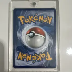 Pokemon Team Rocket's Mewtwo EX 281/217 Ultra Rare MINT/Pack Fresh - Image 2