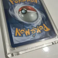 Pokemon Team Rocket's Mewtwo EX 281/217 Ultra Rare MINT/Pack Fresh - Image 3