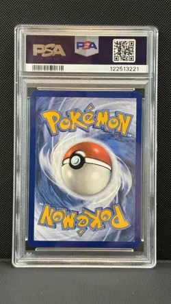 Pokemon Persian 078/064 Sv: Shrouded Fable Illustration Rare - PSA 10 - Image 2
