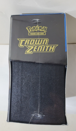2023 Pokemon TCG Crown Zenith ETB Elite Trainer Box New Sealed - Image 4