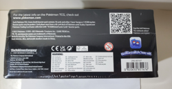 2023 Pokemon TCG Crown Zenith ETB Elite Trainer Box New Sealed - Image 5