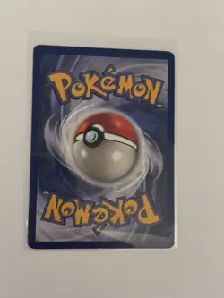 Pokemon Gengar 20/62 Fossil Non Holo Rare Regular Unlimited LP - Image 4