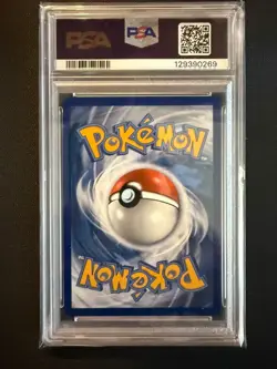 2020 POKEMON SWORD & SHIELD SECRET #206 FULL ART/SNORLAX VMAX PSA 10 - Image 2