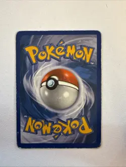 Gengar (Prime) 94/102 Triumphant Holo Ultra Rare Stage 2 130HP Pokemon TCG 2010 - Image 2