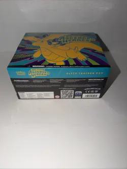 Pokemon Ascended Heroes ETB Elite Trainer Box NEW AND SEALED! Fast Shipping - Image 5
