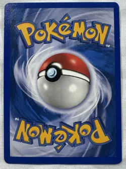 Torchic 74/109 EX Ruby & Sapphire 2003 Pokemon TCG LP - Image 2