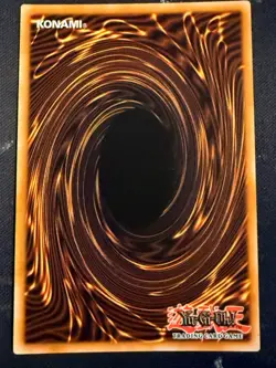 Flawless Perfection of the Tenyi Super Rare OTS Tournament Pack 17 OP17-EN008 NM - Image 2