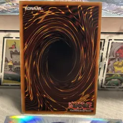 Kashtira Fenrir RA05 Starlight Rare 1st Edition LP - Image 5